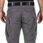 Штаны 5.11 Tactical Icon Pants 5.11 Tactical Flint 32-34 (Флинт) Тактические - изображение 5