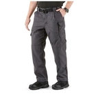 Штаны 5.11 Tactical Taclite Pro Pants 5.11 Tactical Charcoal, 44-36 (Уголь) Тактические - изображение 6
