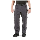 Штаны 5.11 Tactical Taclite Pro Pants 5.11 Tactical Charcoal, 30-32 (Уголь) Тактические - изображение 1
