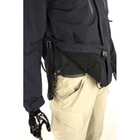 Куртка Bristol Parka 5.11 Tactical Dark Navy XS (Темно-синий) Тактическая - изображение 12