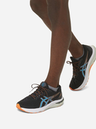 Чоловічі кросівки ASICS Gt-2000 11 1011B441-006 43.5 (9.5US) 27.5 см Чорні (4550456083547) - зображення 2