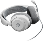 Słuchawki SteelSeries Arctis Nova 1P White (5707119050272) - obraz 4