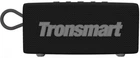 Колонки портативні Tronsmart Trip Black (786390)