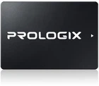 Накопичувач SSD 480GB Prologix S320 2.5" SATAIII TLC (PRO480GS320)