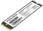 SSD Prologix S380 512 ГБ M.2 NVMe