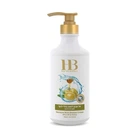 Увлажняющий крем (гель) для душа с оливковым маслом и медом Health & Beauty 780 мл