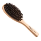 Щітка для волосся Eurostil Cerda Grande Cepillo Madera Neumatico (8423029002961) - зображення 1