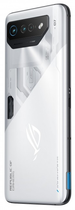 Мобільний телефон Asus ROG Phone 7 12/256GB Storm White (4711387125182) - зображення 7