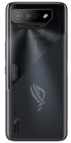 Smartfon Asus ROG Phone 7 12/256GB Phantom Black (4711387125120) - obraz 3