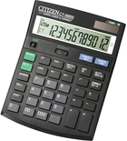 Kalkulator Citizen CT666N (KALCT666N) - obraz 1