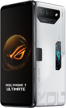 Smartfon Asus ROG Phone 7 Ultimate 16/512GB Storm White (4711387130315) - obraz 3