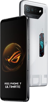 Smartfon Asus ROG Phone 7 Ultimate 16/512GB Storm White (4711387130315) - obraz 4
