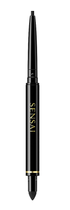 Ołówek automatyczny do oczu Sensai Lasting Eyeliner Pencil 01 Black 0.1 g (4973167815670) - obraz 1