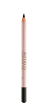 Ołówek kajal Artdeco Smooth Eye Liner Volcanic Ash 1.4 g (4052136109030) - obraz 1