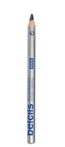 Олівець кайал для очей Belcils Green Creamy Eyeliner Pencil 0.35 г (8470001515971) - зображення 1
