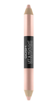 Олівець кайал для очей Gosh Lift & Highlight Multi-Functional Pencil 002 Rose 1 г (5711914109028) - зображення 1