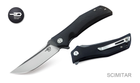 Нож Складной Bestech Knives SCIMITAR Сверхпрочная Сталь D2 - изображение 6