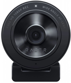 Веб-камера Razer Kiyo X Black (RZ19-04170100-R3M1) - зображення 2
