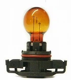 Галогеновая лампа PHILIPS 12188NAC1 PSY24W 24W 12V PG20/4