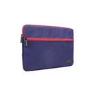 Чехол для ноутбука Promate Portfolio-S 11" Blue (portfolio-s.blue)