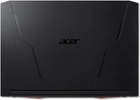Ноутбук Acer Nitro 5 AN517-41-R3VB (NH.QBHEU.00J) Shale Black / 17.3” IPS Full HD 144 Гц, / AMD Ryzen 7 5800H / RAM 32 ГБ / SSD 1 ТБ / nVidia GeForce RTX 3080, 8 ГБ - изображение 7