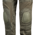 Польові літні штани P1G-Tac MABUTA Mk-2 (Hot Weather Field Pants) Olive Drab S/Long (P73106OD) - изображение 5