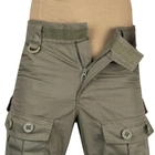 Польові літні штани P1G-Tac MABUTA Mk-2 (Hot Weather Field Pants) Olive Drab M (P73106OD) - изображение 7