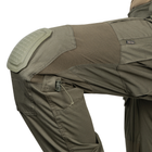 Польові літні штани P1G-Tac MABUTA Mk-2 (Hot Weather Field Pants) Olive Drab L/Long (P73106OD) - зображення 6