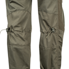 Польові літні штани P1G-Tac MABUTA Mk-2 (Hot Weather Field Pants) Olive Drab 2XL (P73106OD) - изображение 10
