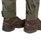 Польові літні штани P1G-Tac MABUTA Mk-2 (Hot Weather Field Pants) Olive Drab M (P73106OD) - изображение 11