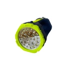 Фонарь аккумуляторный ручной Gold Silver GS-2678 9337 40 Вт 4500185