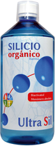 Suplement diety Montstar Ultrasil Silicio Organico 1 L (8436021822185) - obraz 1