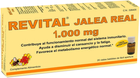 Suplement diety Pharma OTC Revitalising Royal Jelly Drinkable Vials 20pcs (8470003264051) - obraz 1