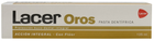 Зубна паста Lacer Oros з флуором 125 мл (8470003094436) - зображення 3