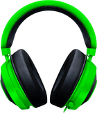 Навушники Razer Kraken Green (RZ04-02830200-R3M1) - зображення 2