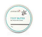 Батер від тріщин на стопах «Евкаліпт» Podoestet Foot butter, 35 гр