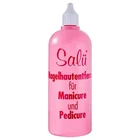 Ремувер для удаления кутикулы щелочное Salü, 250 ml