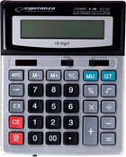 Kalkulator Esperanza Euler ECL103 (5901299903568) - obraz 2