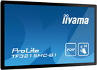 Monitor 31.5" iiyama ProLite TE5512MIS-B1AG - obraz 3