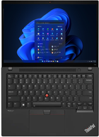 Ноутбук Lenovo ThinkPad T14 G3 (21CF0036PB) Black - зображення 6