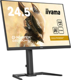 Monitor 24.5" iiyama G-Master GB2590HSU-B5 - obraz 6