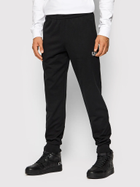 Спортивний костюм EA7 Train Core Id M T-Suit Hoodie Rn Ch Coft L White/Black (8056861842589) - зображення 4