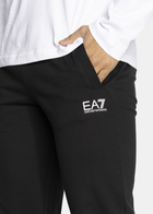 Spodnie dresowe EA7 Train Core Id M Pants Ch Coft L Black (8055187164566) - obraz 7