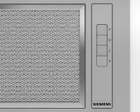 Okap kuchenny Siemens LB53NAA30 - obraz 3