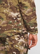 Тактическая куртка Kodor Soft Shell КММ 7722 L Мультикам (24100025001) - изображение 8