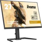Monitor 27" iiyama G-Master GB2790QSU-B5 - obraz 7