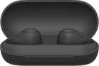 Słuchawki Sony WF-C700N Czarne (WFC700NB.CE7) - obraz 2