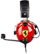 Навушники Thrustmaster DTS T Racing Scuderia Ferrari Edition Red (4060197) - зображення 4