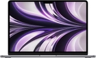 Laptop Apple MacBook Air 13.6" M2 8/256GB 2022 (MLXW3ZE/A) Gwiezdna Szarość - obraz 1