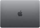 Laptop Apple MacBook Air 13.6" M2 8/256GB 2022 (MLXW3ZE/A) Gwiezdna Szarość - obraz 6